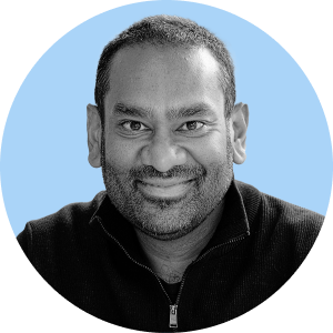 Headshot: Antoine Stephen