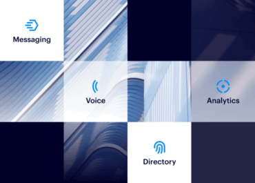 Featured Image: Symphony Brand Refresh