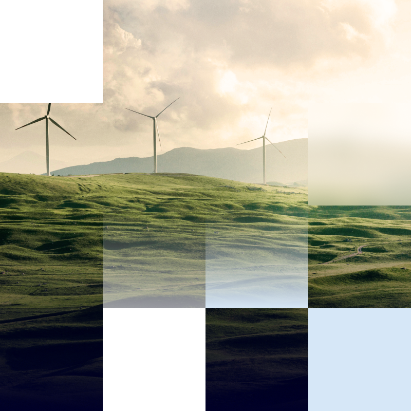 Hero Image: Sustainability