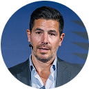 Headshot: Mauricio Sada-Paz