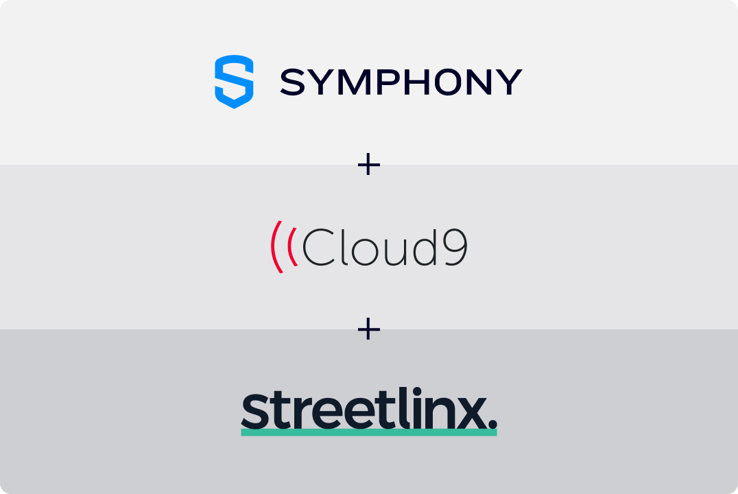 Timeline Image: C9 and StreetLinx